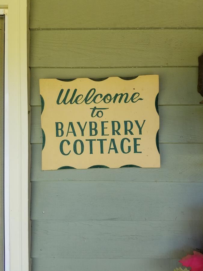 Autumn Ridge Cottages Lexington Esterno foto