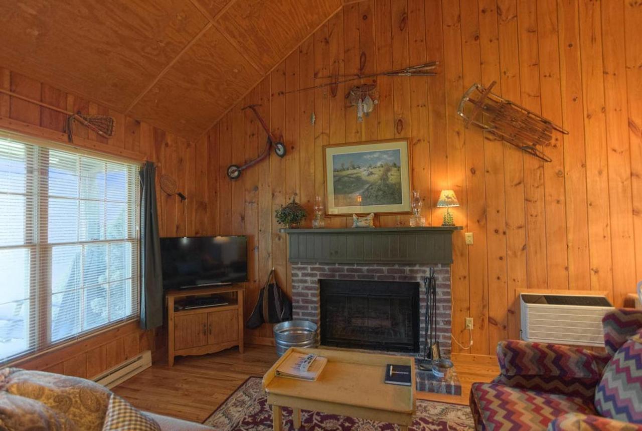 Autumn Ridge Cottages Lexington Esterno foto